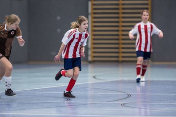 Bild 556 - wDJ Power Girls Cup Suederelbe